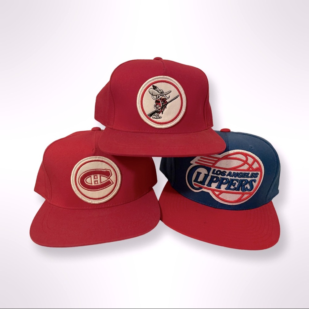 Mitchell & Ness